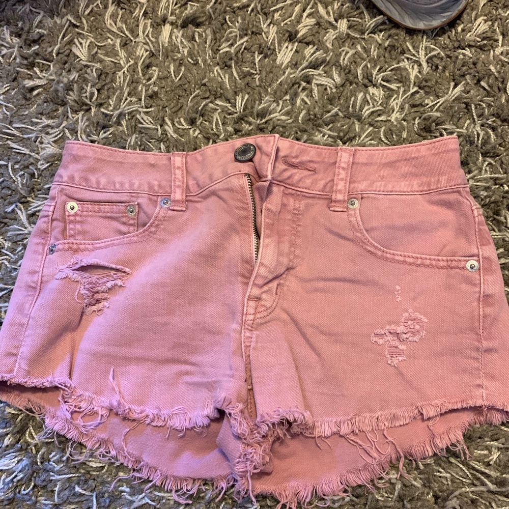 American Eagle Shorts